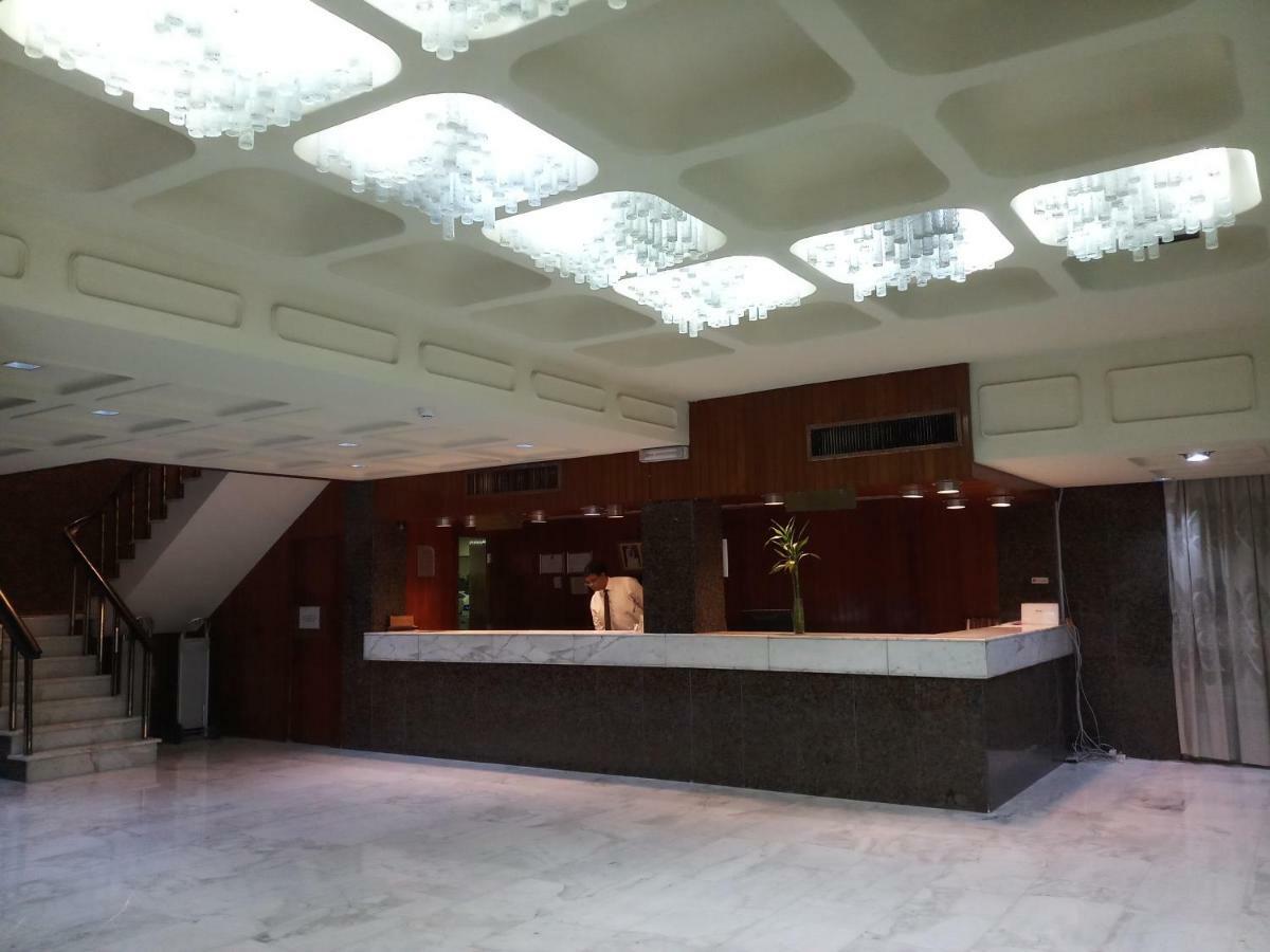 东方皇宫酒店 麦纳麦 外观 照片